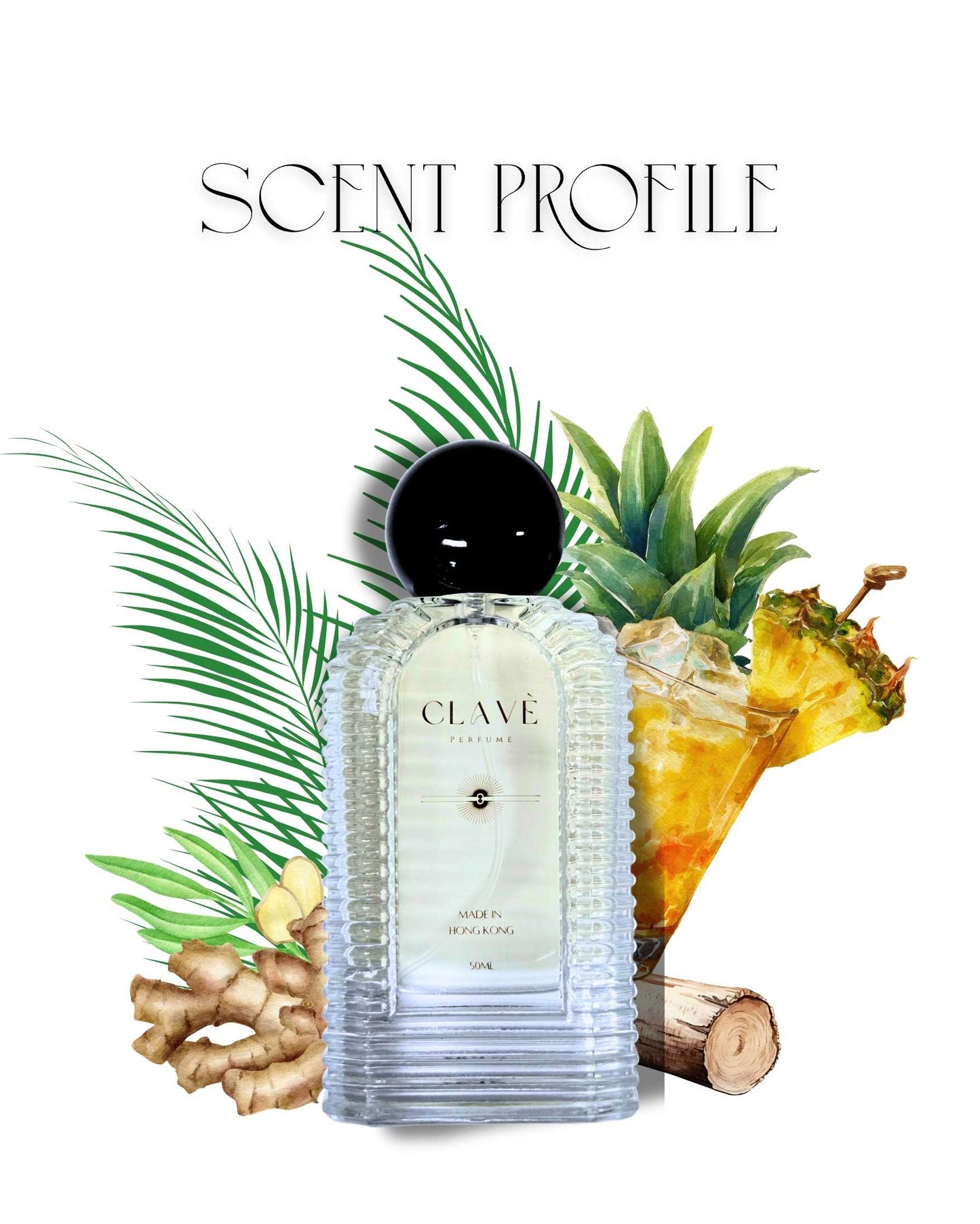 Tyler- Based Perfume (Premium Blend) - Lavish Layers