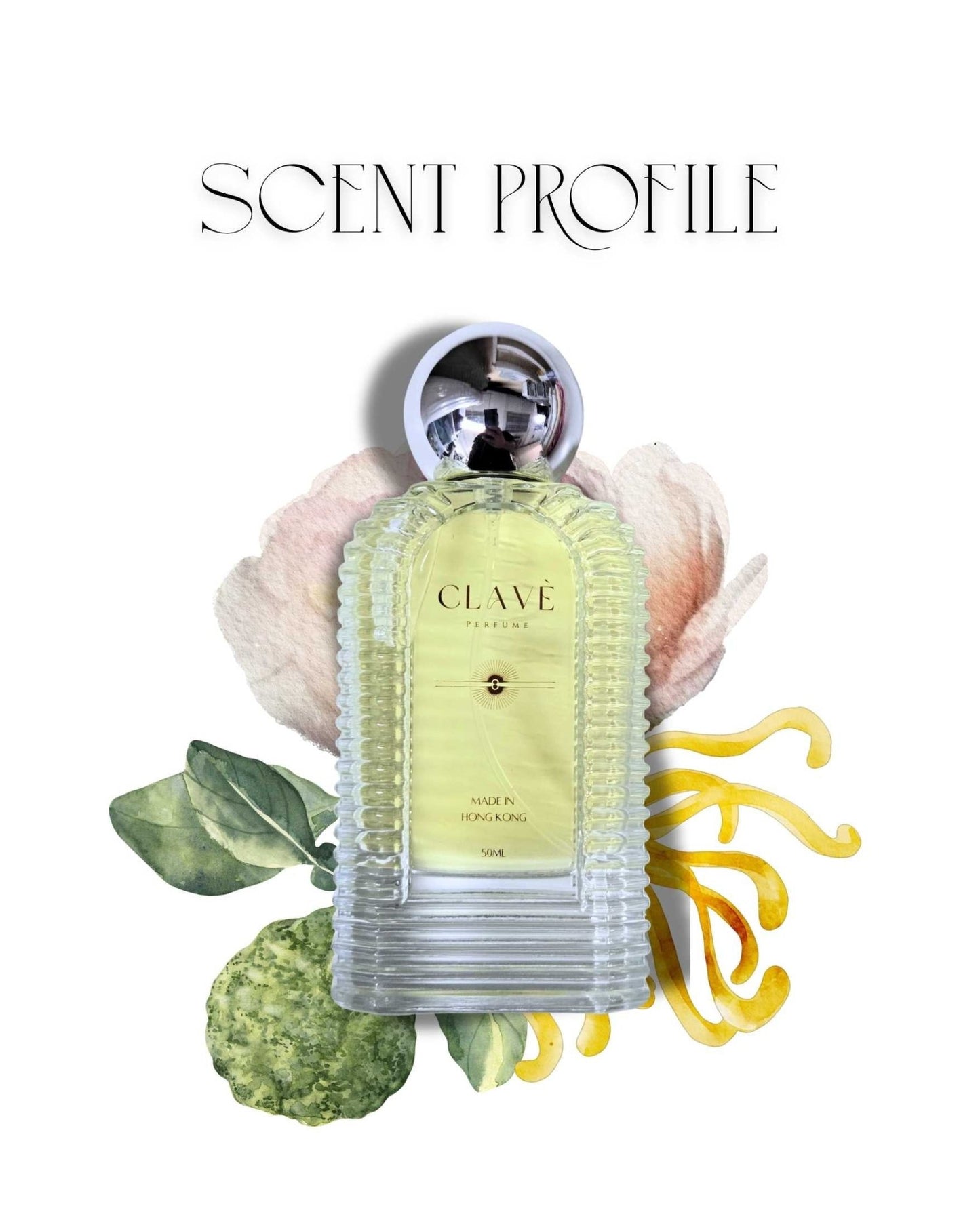 Scarlett - Oil Based Perfume (Premium Blend) - Lavish Layers
