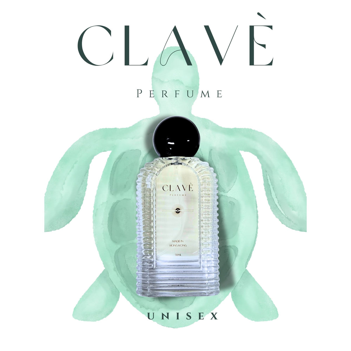 Clave Unisex