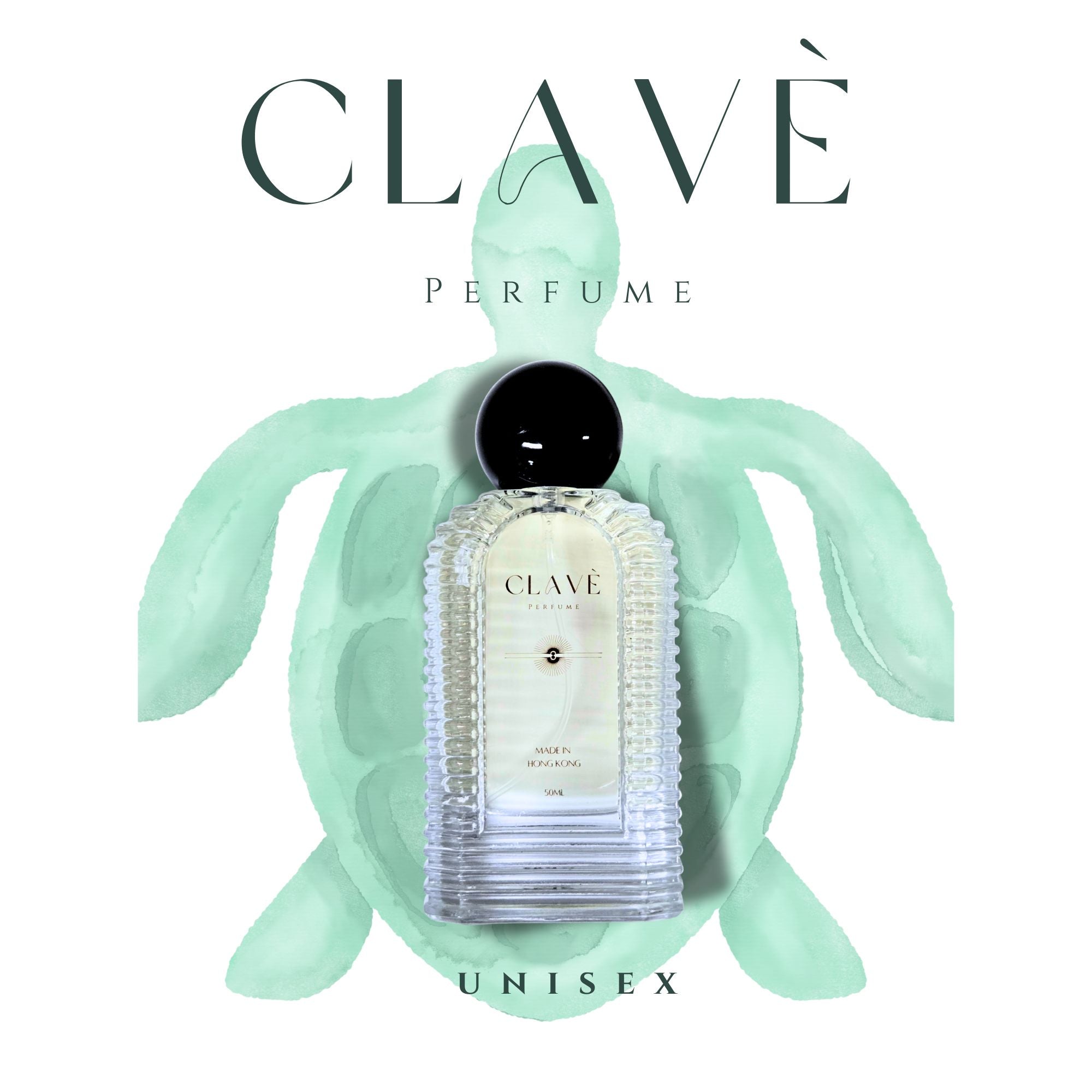 Clave Unisex