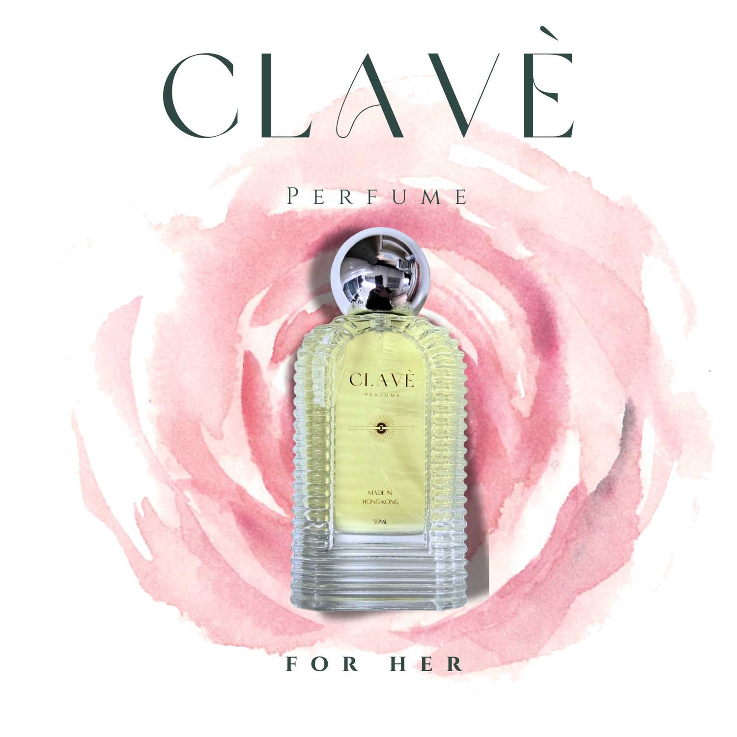 Women's Perfume