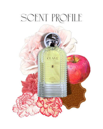 Chloe -Oil Based Perfume (Premium Blend)