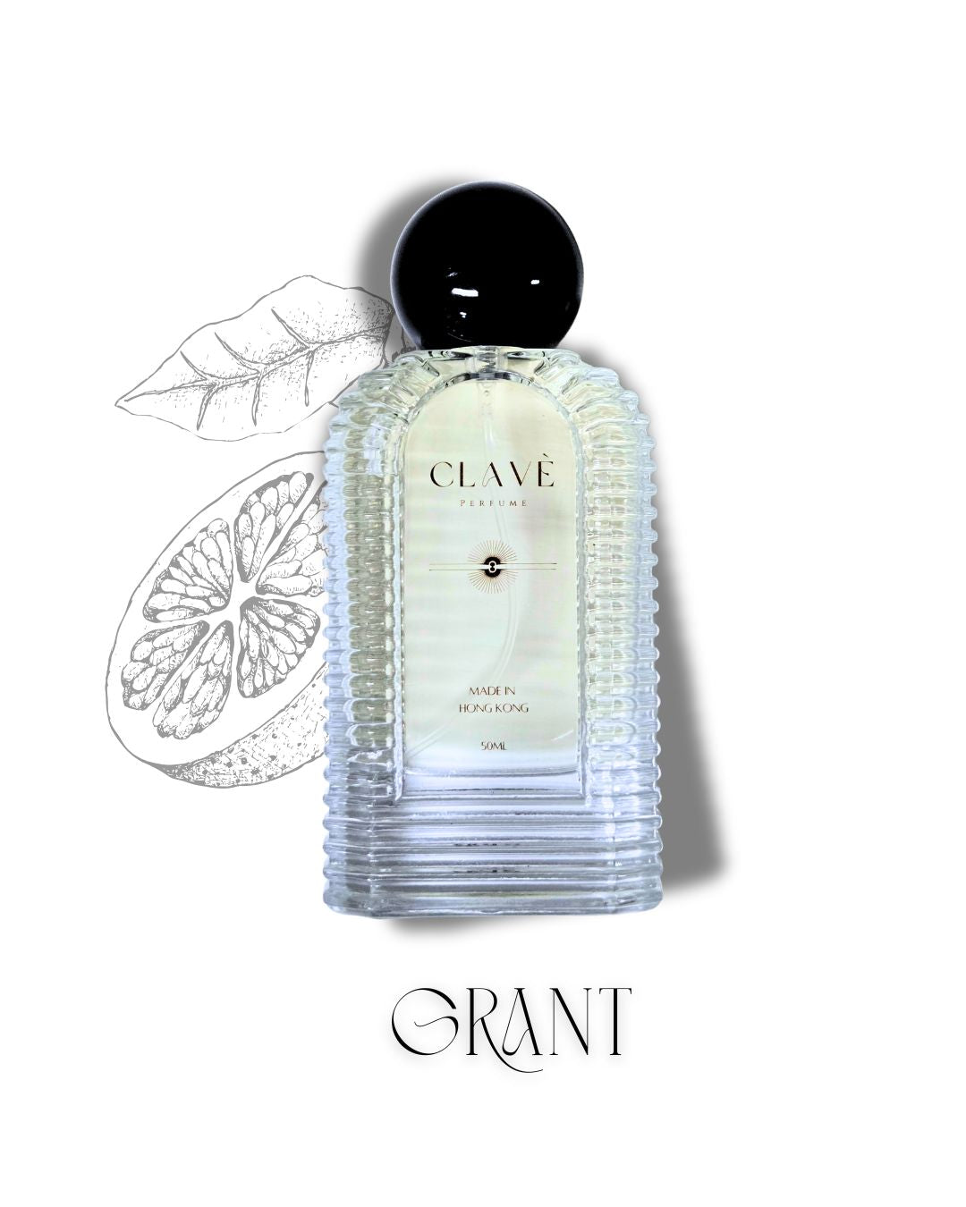 Grant (Clave Perfume)