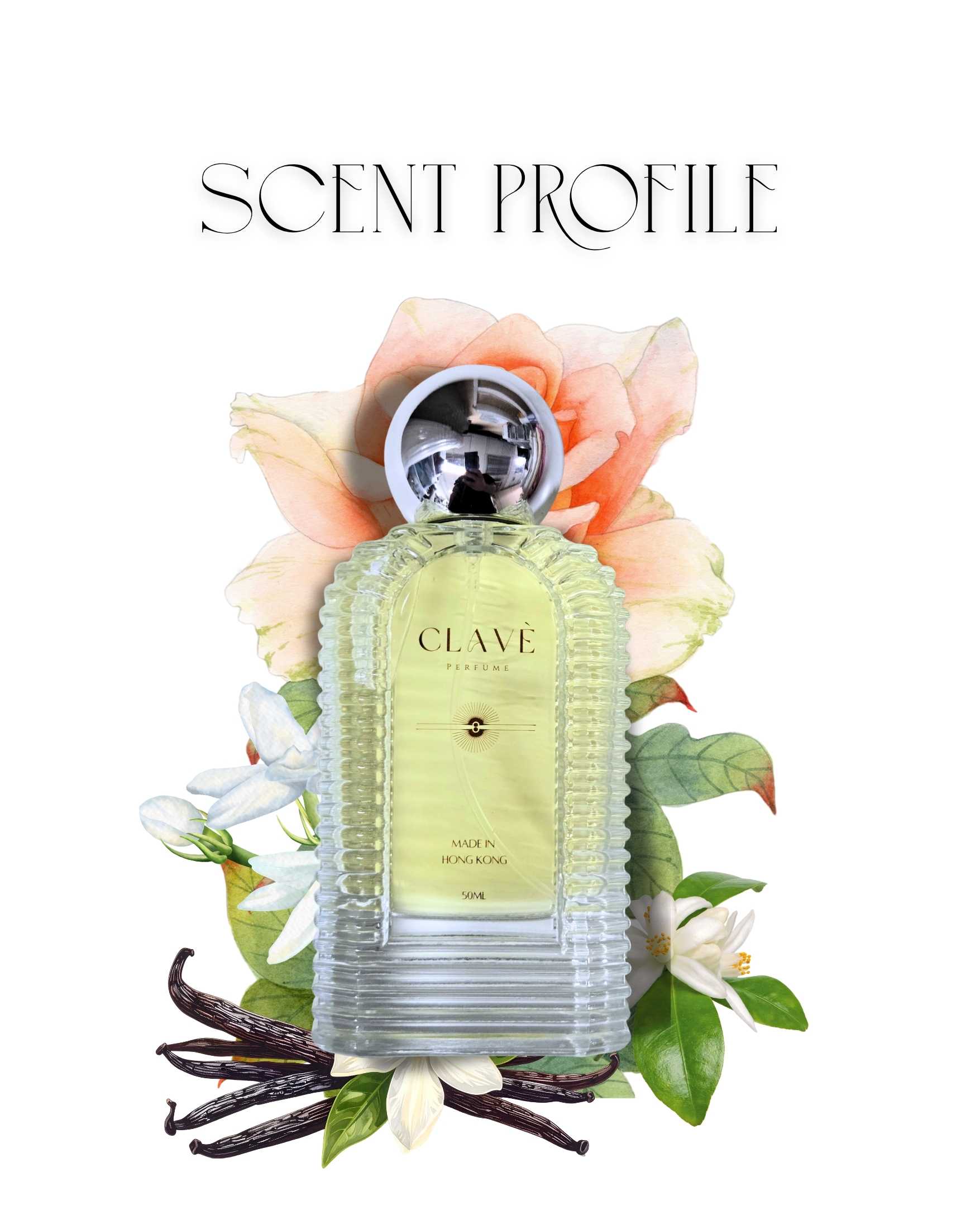 Nikki -Oil Based Perfume (Premium Blend)