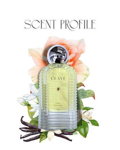 Nikki -Oil Based Perfume (Premium Blend)