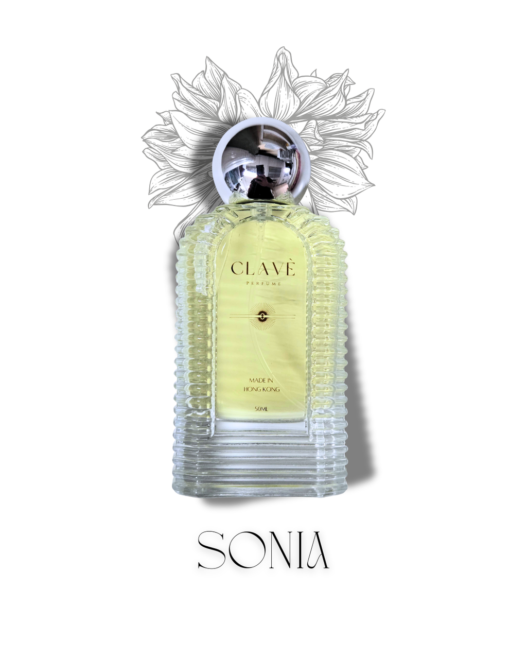 Sonia Perfume (Clave Perfume)