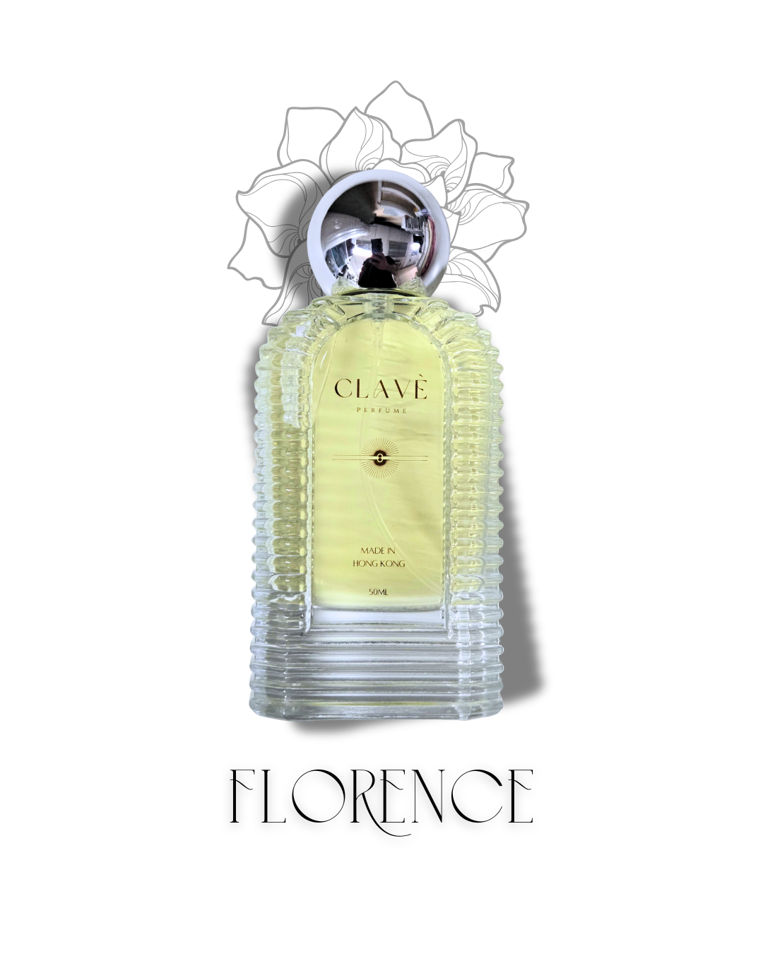 Florence (Clave Perfume)