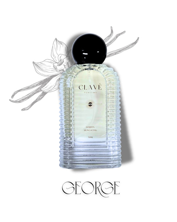 George (Clave Perfume)