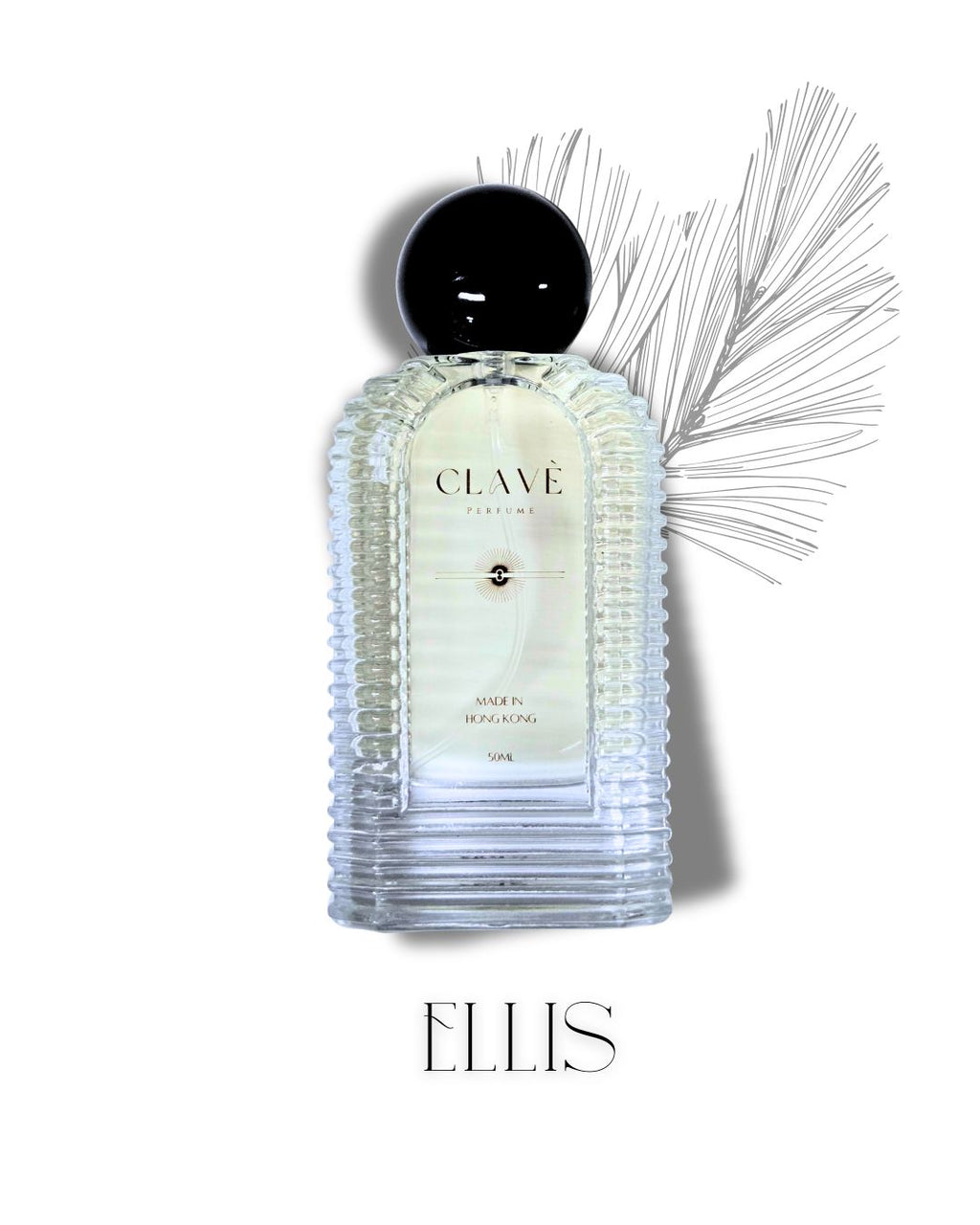 Eliis (Clave Perfume)