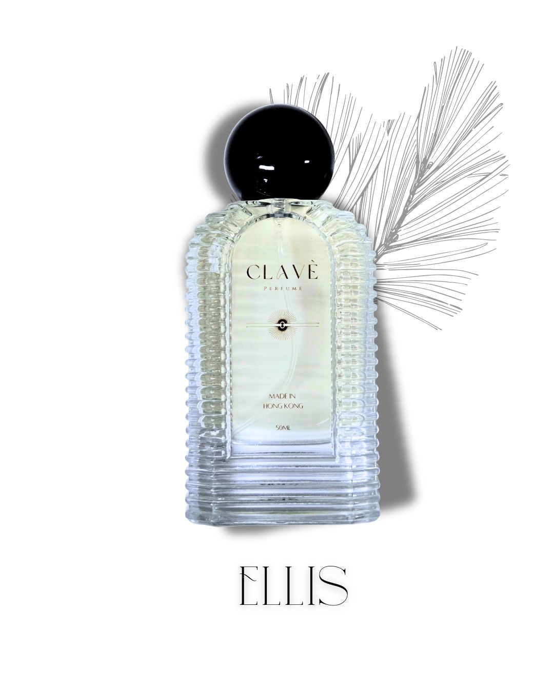 Eliis (Clave Perfume)