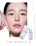 Miracle 8 (Anti-Aging)