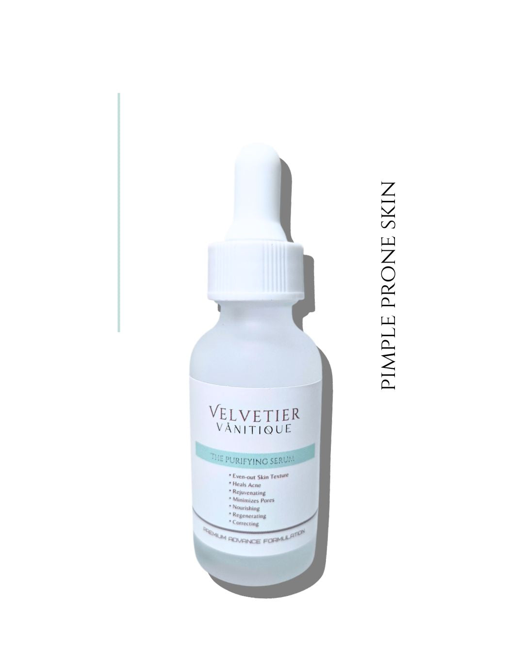 Velvitier Serum (Pimple Prone Serum)