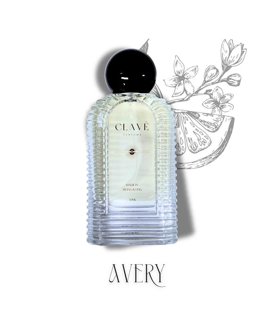 Avery- Based Perfume (Premium Blend) - Lavish Layers
