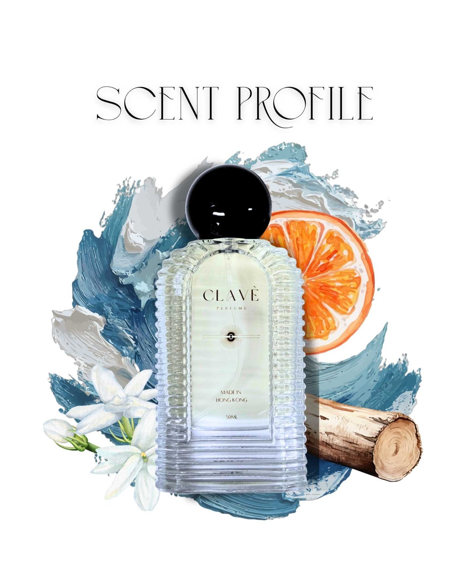 Theodore- Based Perfume (Premium Blend) - Lavish Layers