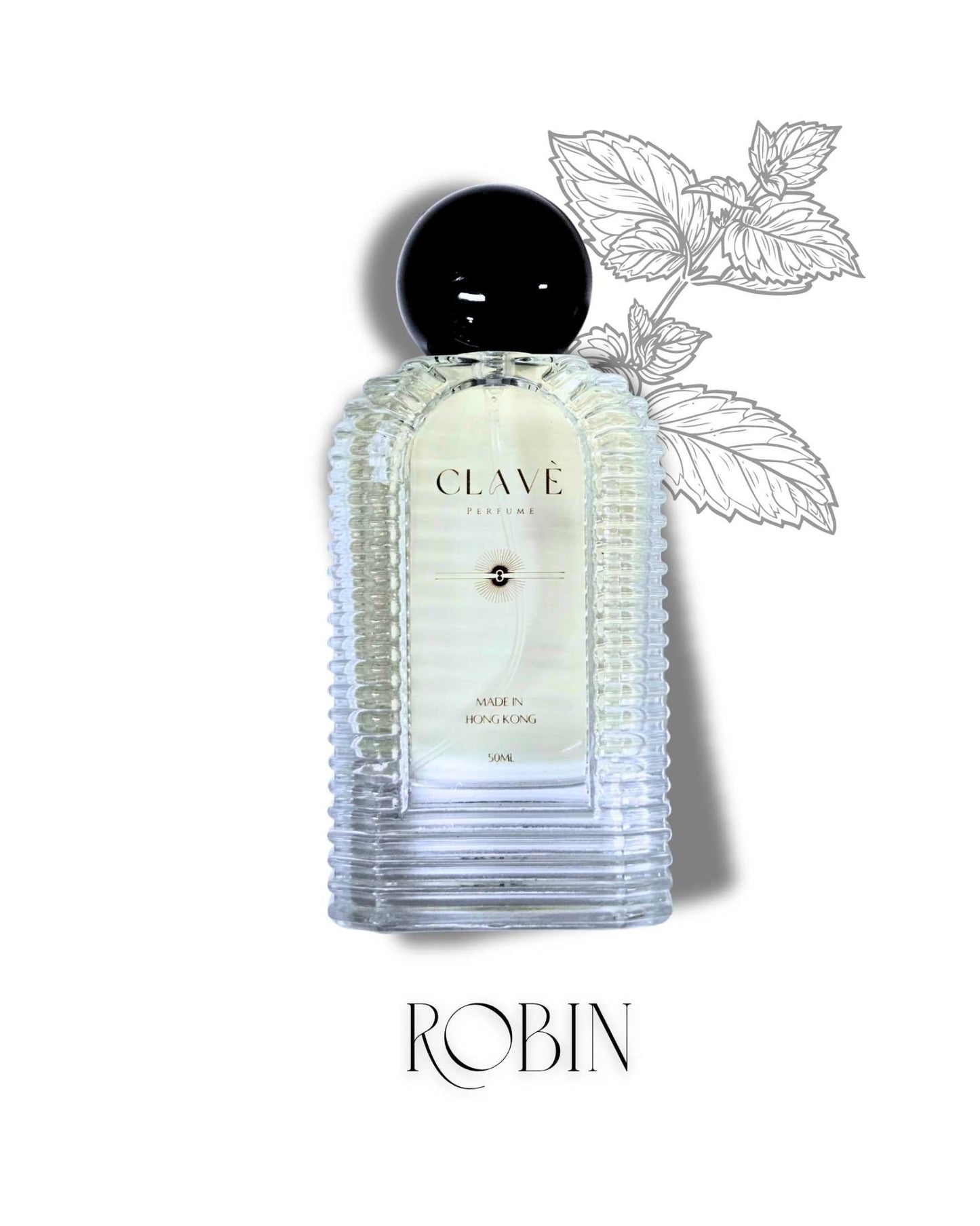 Robin - Based Perfume (Premium Blend) - Lavish Layers
