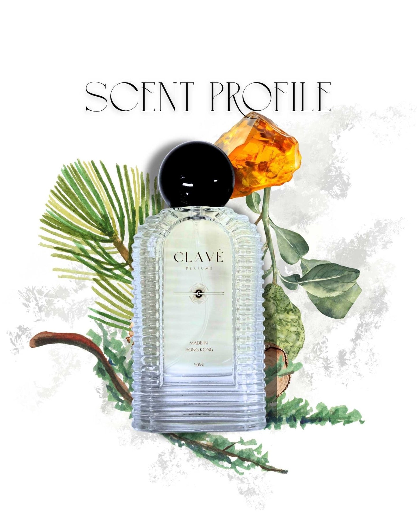 Eliis - Based Perfume (Premium Blend) - Lavish Layers