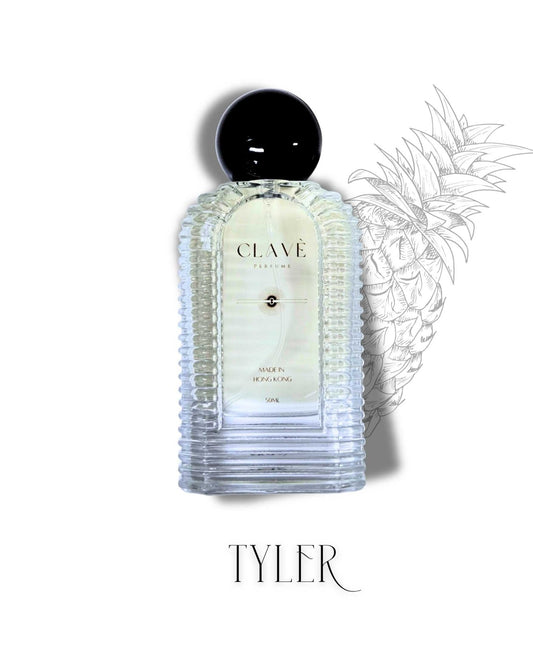 Tyler- Based Perfume (Premium Blend) - Lavish Layers