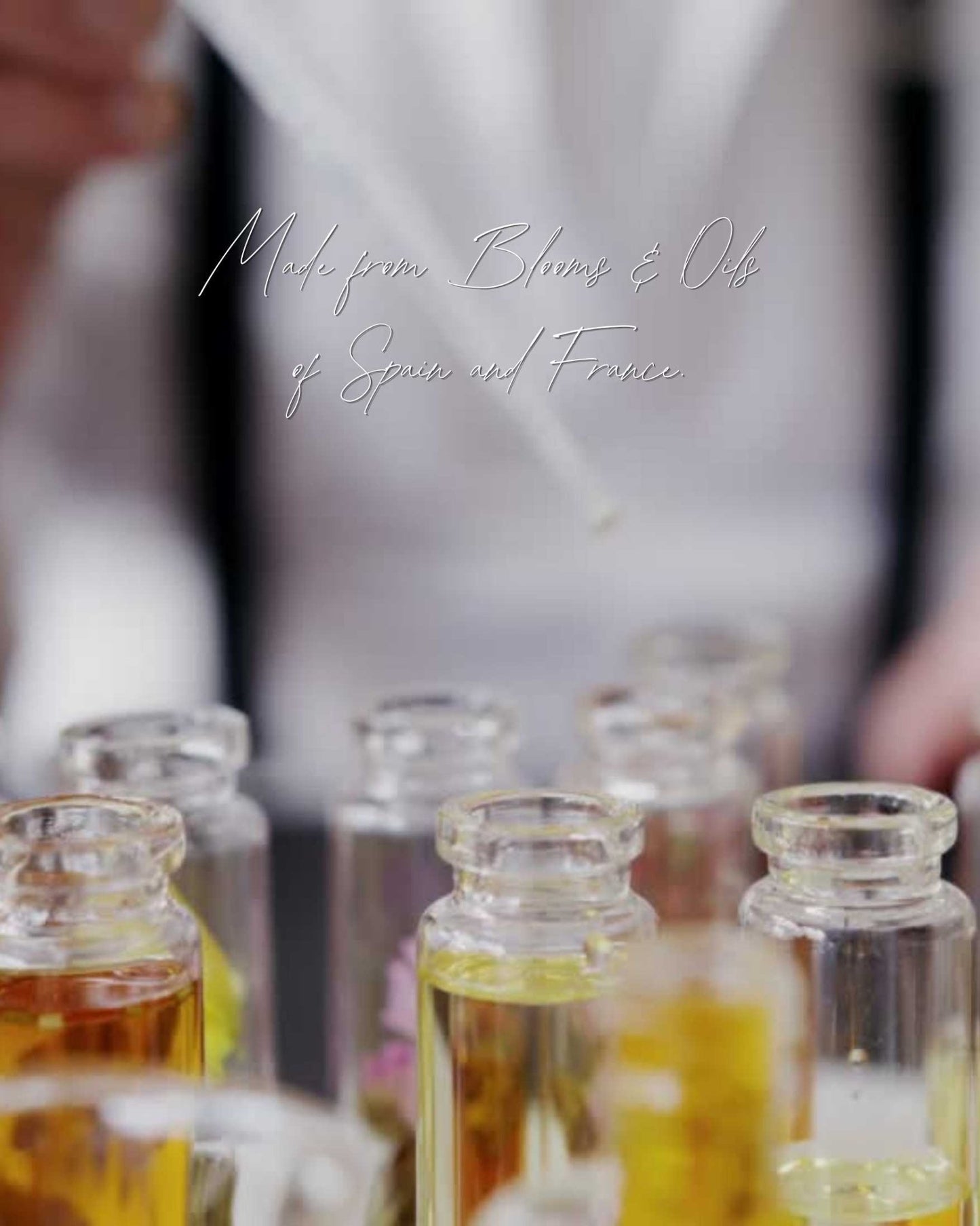 Unisex Sample Set (3 scents) Oil Based Perfume (Premium Blend) - Lavish Layers