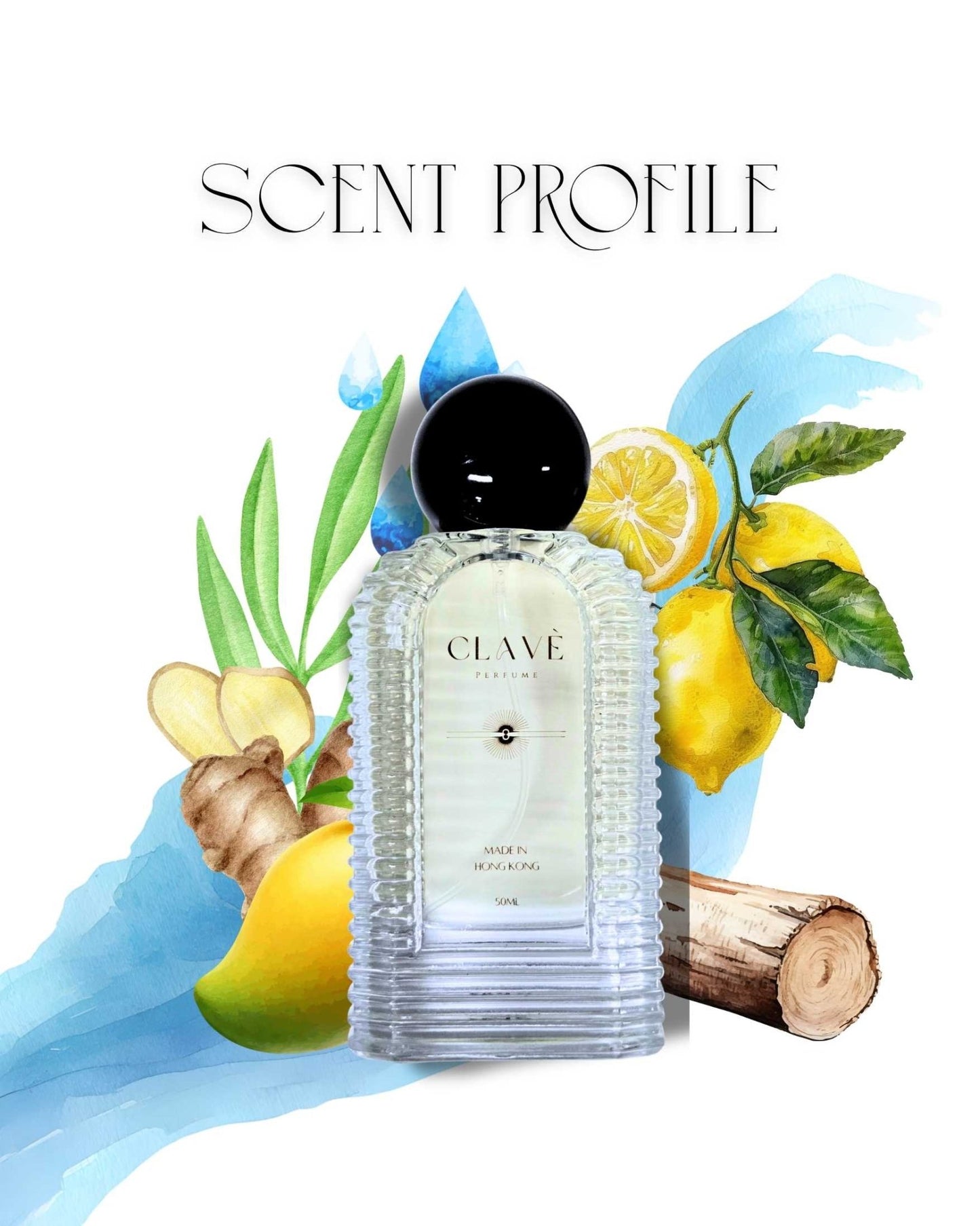 Zack - Based Perfume (Premium Blend) - Lavish Layers